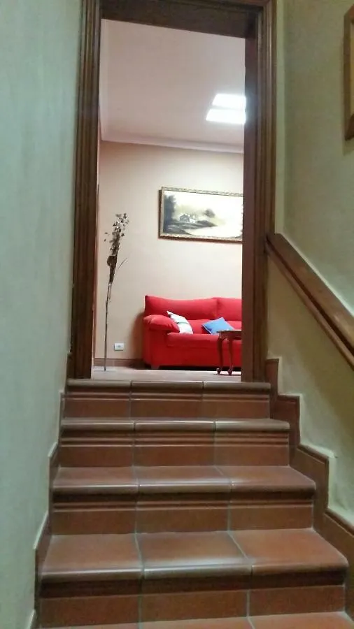 Guest House Casa Tacoronte Spain