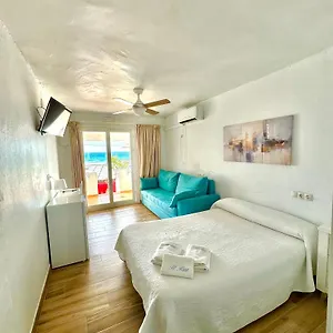 Rios Guest house Bolonia