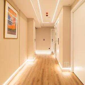 Boulevard Roomss Guest house San Sebastian